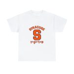 Syracuse University heberw