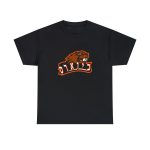 OREGON STATE BEAVERS HEBREW T SHIRT