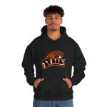 OREGON BEAVERS HEBREW HOODIE