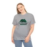 Binghamton-Bearcats HEBREW T SHIRT