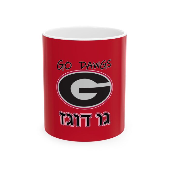 Georgia Bulldogs